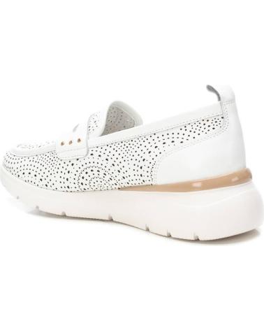Halbschuhe für Damen CARMELA 162275 BLANCO