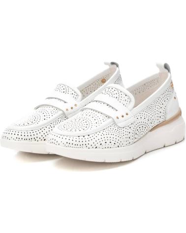 Halbschuhe für Damen CARMELA 162275 BLANCO