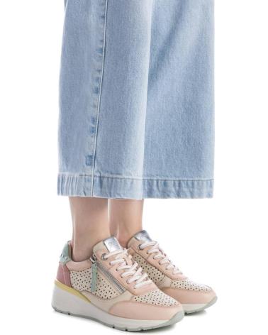 Sneaker für Damen CARMELA 162281 NUDE