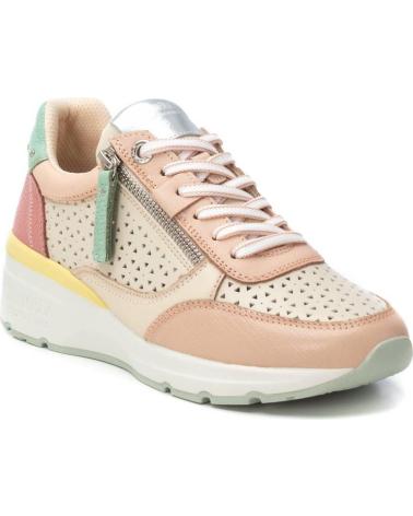 Sneaker für Damen CARMELA 162281 NUDE