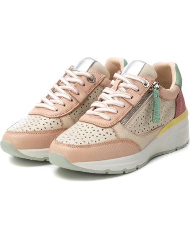 Sneaker für Damen CARMELA 162281 NUDE