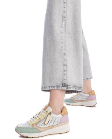 Sneaker für Damen CARMELA 162281 AQUA