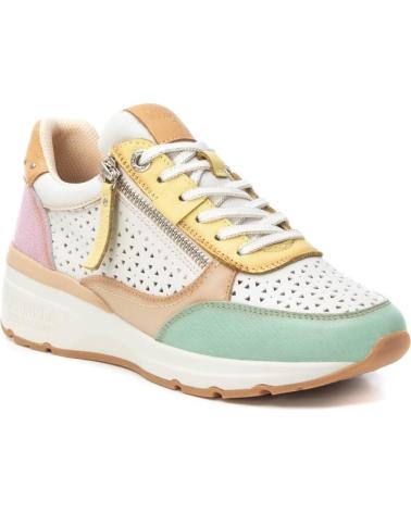 Sneaker für Damen CARMELA 162281 AQUA