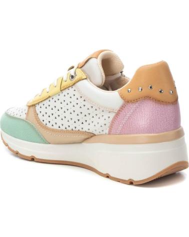Sneaker für Damen CARMELA 162281 AQUA