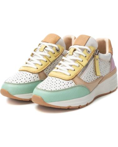 Sneaker für Damen CARMELA 162281 AQUA