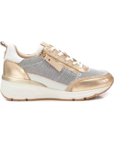 Sportivo per Donna CARMELA 162283 SNEAKERS PARA MUJER COLOR METALIZADO METALICO