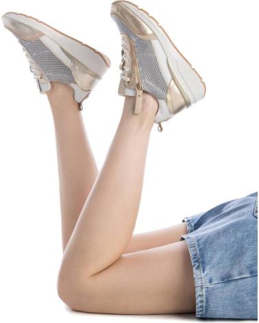 Sportivo per Donna CARMELA 162283 SNEAKERS PARA MUJER COLOR METALIZADO METALICO