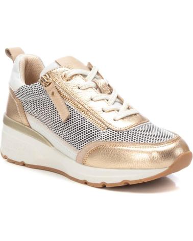 Sportivo per Donna CARMELA 162283 SNEAKERS PARA MUJER COLOR METALIZADO METALICO