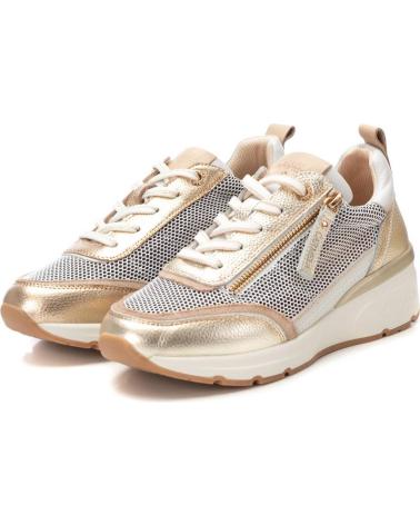 Sportivo per Donna CARMELA 162283 SNEAKERS PARA MUJER COLOR METALIZADO METALICO