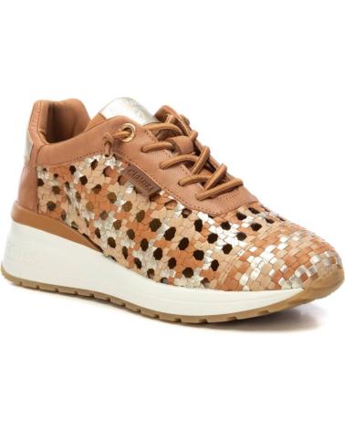 Sneaker für Damen CARMELA 162287 CAMEL