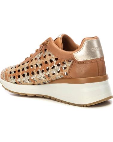 Sneaker für Damen CARMELA 162287 CAMEL