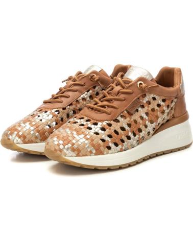Sneaker für Damen CARMELA 162287 CAMEL