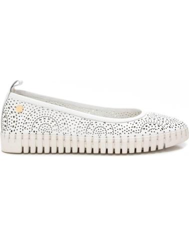 Scarpe per Donna CARMELA 162302 BLANCO