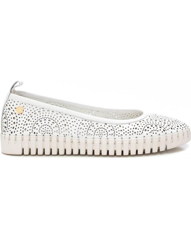 Schuhe für Damen CARMELA 162302 BLANCO