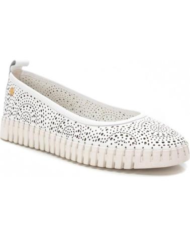 Schuhe für Damen CARMELA 162302 BLANCO