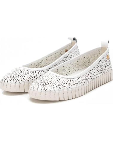 Schuhe für Damen CARMELA 162302 BLANCO