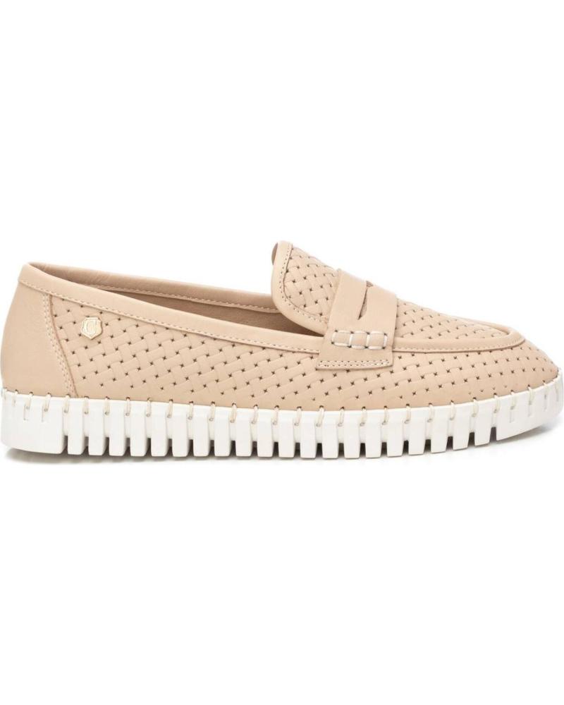 Schuhe für Damen CARMELA 162303 BEIGE