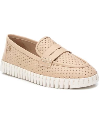 Schuhe für Damen CARMELA 162303 BEIGE