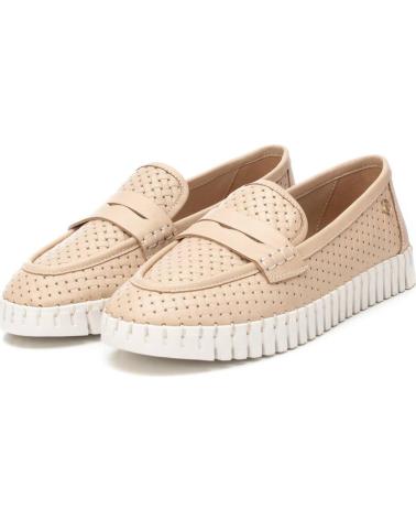 Schuhe für Damen CARMELA 162303 BEIGE