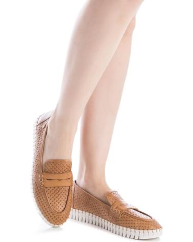 Scarpe per Donna CARMELA 162303 CAMEL