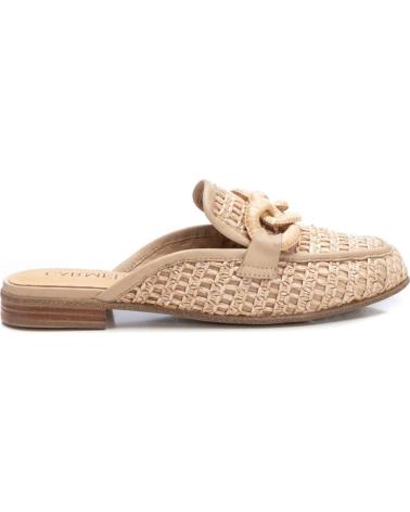 Zapatos de Mujer CARMELA 162311 BEIGE