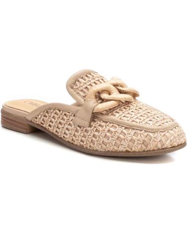 Zapatos de Mujer CARMELA 162311 BEIGE