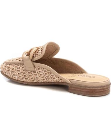 Zapatos de Mujer CARMELA 162311 BEIGE
