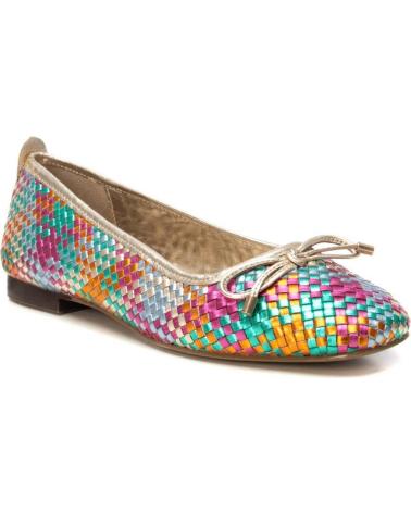 Bailarinas de Mujer CARMELA 162313 MULTICOLOR
