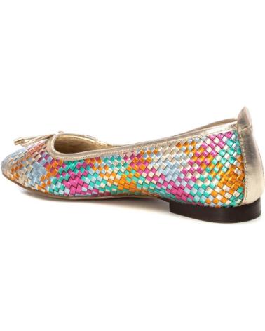 Bailarinas de Mujer CARMELA 162313 MULTICOLOR