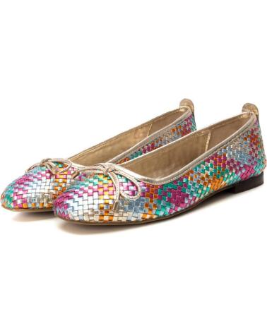 Bailarinas de Mujer CARMELA 162313 MULTICOLOR