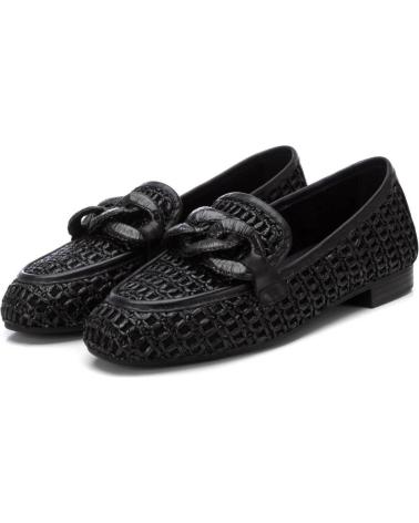 Schuhe für Damen CARMELA 162316 NEGRO