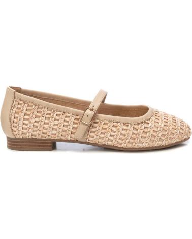 Scarpe per Donna CARMELA 162317 BEIGE