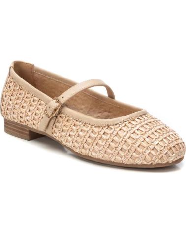 Scarpe per Donna CARMELA 162317 BEIGE