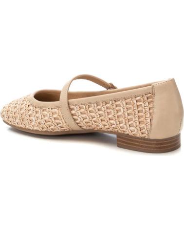 Scarpe per Donna CARMELA 162317 BEIGE