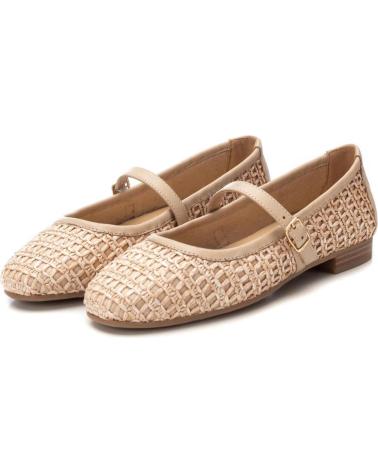 Scarpe per Donna CARMELA 162317 BEIGE