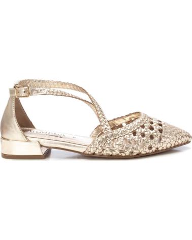 Scarpe per Donna CARMELA 162319 ORO
