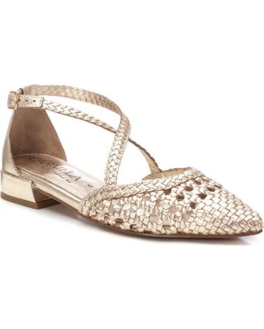 Scarpe per Donna CARMELA 162319 ORO