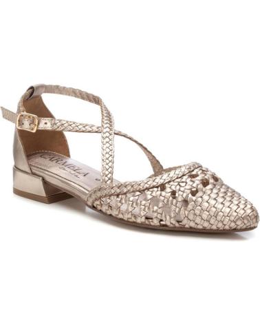 Scarpe per Donna CARMELA 162319 PLOMO