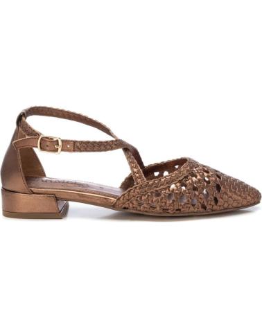 Schuhe für Damen CARMELA 162319 BRONCE