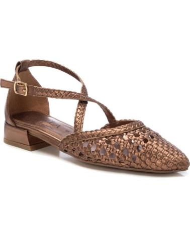 Schuhe für Damen CARMELA 162319 BRONCE