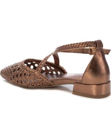 Schuhe für Damen CARMELA 162319 BRONCE