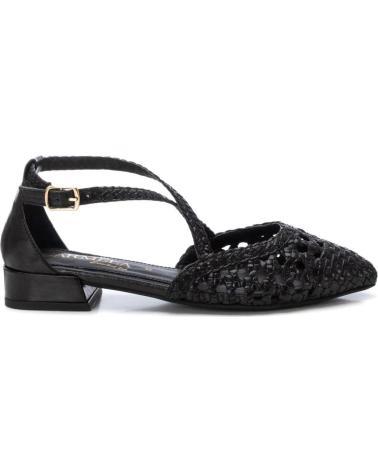 Schuhe für Damen CARMELA 162319 NEGRO