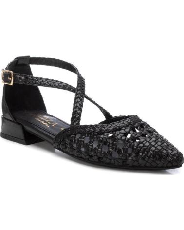 Schuhe für Damen CARMELA 162319 NEGRO