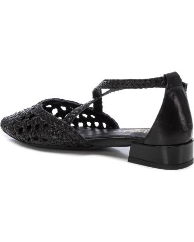 Schuhe für Damen CARMELA 162319 NEGRO