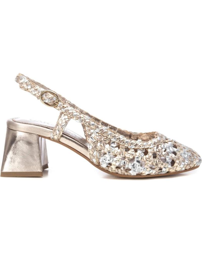 Schuhe für Damen CARMELA 162320 PLOMO