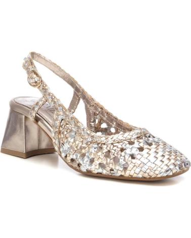 Schuhe für Damen CARMELA 162320 PLOMO