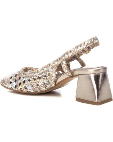 Schuhe für Damen CARMELA 162320 PLOMO