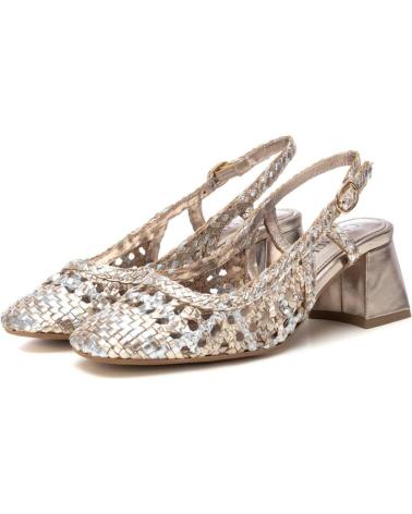 Schuhe für Damen CARMELA 162320 PLOMO