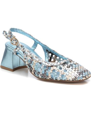 Schuhe für Damen CARMELA 162320 JEANS