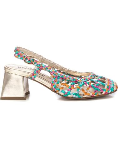 Schuhe für Damen CARMELA 162320 MULTICOLOR
